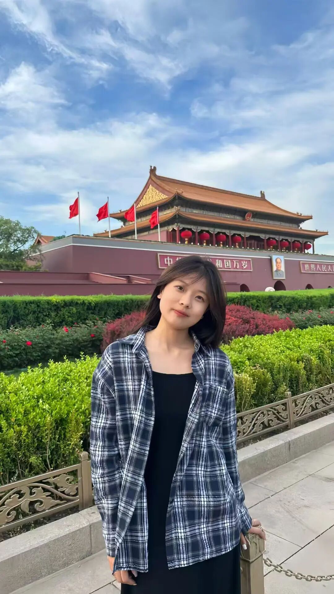 青年先锋丨榜样的力量（六）：以热爱为帆，赴时代之约